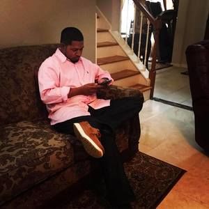 Meet your Posher, Faysal